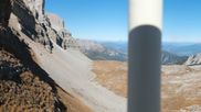 Archiviertes Webcam Bild: Madonna di Campiglio - Zona Grostè am 17.10.2026 um 14:16 Uhr