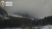 Archiviertes Webcam Bild: Val Ferret - Aostatal am 12.04.2026 um 14:49 Uhr