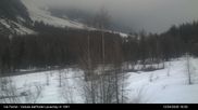 Archiviertes Webcam Bild: Val Ferret - Aostatal am 12.04.2026 um 18:49 Uhr