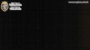 Archived webcam image showing Val Ferret close to Courmayeur on 18 Jun 2026 at 02:49