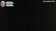 Archived webcam image showing Courmayeur - Checrouit (1704 m) on 1 May 2026 at 04:42