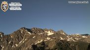 Archiviertes Webcam Bild: Courmayeur - Checrouit am 15.06.2026 um 07:24 Uhr