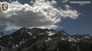 Archiviertes Webcam Bild: Courmayeur - Checrouit am 15.06.2026 um 14:24 Uhr