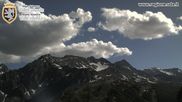 Archiviertes Webcam Bild: Courmayeur - Checrouit am 15.06.2026 um 18:24 Uhr