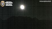 Archived webcam image showing Courmayeur - Checrouit (1704 m) on 30 Jul 2026 at 04:59