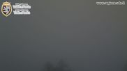 Archived webcam image showing Courmayeur - Checrouit (1704 m) on 30 Sep 2026 at 08:37