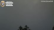 Archived webcam image showing Courmayeur - Checrouit (1704 m) on 30 Sep 2026 at 10:37