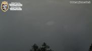 Archived webcam image showing Courmayeur - Checrouit (1704 m) on 30 Sep 2026 at 12:37