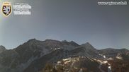 Archiviertes Webcam Bild: Courmayeur - Checrouit am 31.10.2026 um 12:21 Uhr