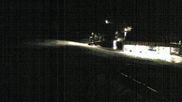 Archived webcam image showing Bergstation Baby Gorraz on 13 Apr 2026 at 04:10
