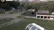 Archiviertes Webcam Bild: Bergstation Baby Gorraz am 30.05.2026 um 08:16 Uhr