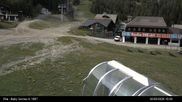 Archiviertes Webcam Bild: Bergstation Baby Gorraz am 30.05.2026 um 10:16 Uhr