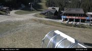Archived webcam image showing Bergstation Baby Gorraz on 30 Jul 2026 at 10:27