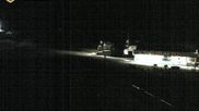 Archived webcam image showing Bergstation Baby Gorraz on 3 Aug 2026 at 04:19