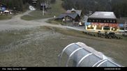 Archiviertes Webcam Bild: Bergstation Baby Gorraz am 03.08.2026 um 06:28 Uhr