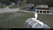Archiviertes Webcam Bild: Bergstation Baby Gorraz am 21.09.2026 um 08:49 Uhr