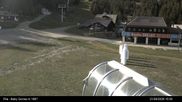 Archiviertes Webcam Bild: Bergstation Baby Gorraz am 21.09.2026 um 10:49 Uhr
