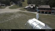 Archiviertes Webcam Bild: Bergstation Baby Gorraz am 21.09.2026 um 12:49 Uhr