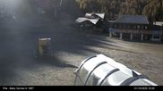 Archived webcam image showing Bergstation Baby Gorraz on 31 Oct 2026 at 10:54