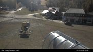 Archived webcam image showing Bergstation Baby Gorraz on 31 Oct 2026 at 12:54