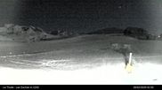 Archiviertes Webcam Bild: La Thuile - Les Suches am 26 Feb 2026 um 02:58 Uhr