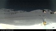 Archiviertes Webcam Bild: La Thuile - Les Suches am 26 Feb 2026 um 20:06 Uhr