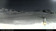 Archiviertes Webcam Bild: La Thuile - Les Suches am 27 Feb 2026 um 02:18 Uhr