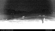Archiviertes Webcam Bild: La Thuile - Les Suches am 12.04.2026 um 00:44 Uhr