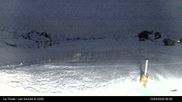 Archiviertes Webcam Bild: La Thuile - Les Suches am 12.04.2026 um 06:44 Uhr