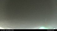 Archiviertes Webcam Bild: La Thuile - Les Suches am 13.04.2026 um 00:30 Uhr