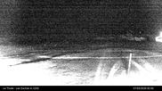 Archived webcam image showing La Thuile - Les Suches on 7 May 2026 at 00:40