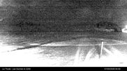 Archived webcam image showing La Thuile - Les Suches on 7 May 2026 at 04:40