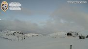 Archived webcam image showing La Thuile - Les Suches on 7 May 2026 at 06:40