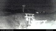 Archived webcam image showing La Thuile - Les Suches on 20 Sep 2026 at 02:46