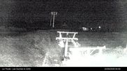 Archived webcam image showing La Thuile - Les Suches on 20 Sep 2026 at 04:46