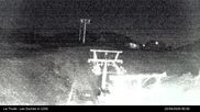 Archived webcam image showing La Thuile - Les Suches on 20 Sep 2026 at 06:46