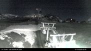 Archived webcam image showing La Thuile - Les Suches on 31 Oct 2026 at 02:58