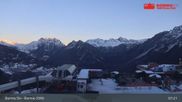 Archiviertes Webcam Bild: Bormio 2000 am 26 Feb 2026 um 07:33 Uhr