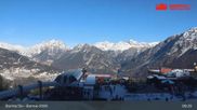 Archiviertes Webcam Bild: Bormio 2000 am 26 Feb 2026 um 09:33 Uhr