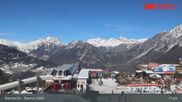 Archiviertes Webcam Bild: Bormio 2000 am 26 Feb 2026 um 11:33 Uhr