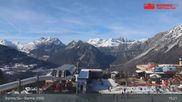 Archiviertes Webcam Bild: Bormio 2000 am 26 Feb 2026 um 15:33 Uhr