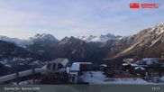 Archiviertes Webcam Bild: Bormio 2000 am 26 Feb 2026 um 17:33 Uhr