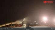 Archived webcam image showing Base Station Bormio 2000 on 11 Mar 2026 at 05:49