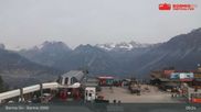 Archiviertes Webcam Bild: Bormio 2000 am 12.04.2026 um 09:03 Uhr