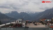 Archiviertes Webcam Bild: Bormio 2000 am 12.04.2026 um 19:03 Uhr