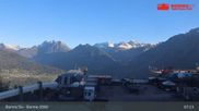 Archiviertes Webcam Bild: Bormio 2000 am 30.04.2026 um 07:28 Uhr