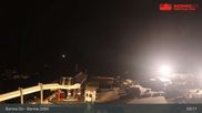 Archived webcam image showing Base Station Bormio 2000 on 24 May 2026 at 03:59