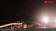 Archived webcam image showing Base Station Bormio 2000 on 6 Jun 2026 at 03:05