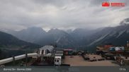 Archived webcam image showing Base Station Bormio 2000 on 6 Jun 2026 at 17:05