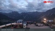 Archived webcam image showing Base Station Bormio 2000 on 13 Jun 2026 at 05:17